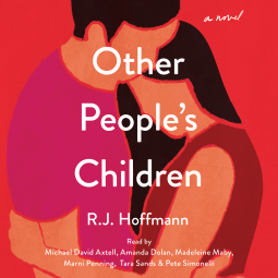 book cover for Other People's Children