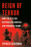 Cover Image: Reign of Terror