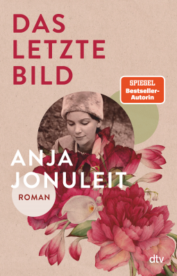 Buchcover für Das letzte Bild