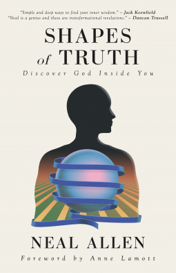 book cover for Shapes of Truth