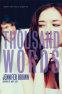 Cover Image: Thousand Words