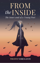 book cover for From the Inside