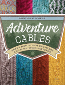 book cover for Adventure Cables