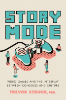 book cover for Story Mode