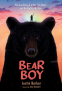 Cover Image: Bear Boy