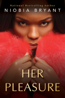 book cover for Her Pleasure