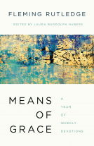 book cover for Means of Grace