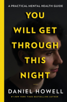 book cover for You Will Get Through This Night
