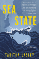 book cover for Sea State