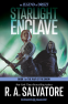 Cover Image: Starlight Enclave
