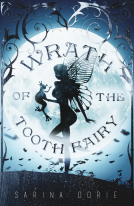 book cover for Wrath of the Tooth Fairy