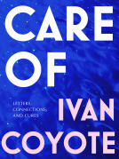 book cover for Care Of