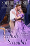 Cover Image: Her Scottish Scoundrel