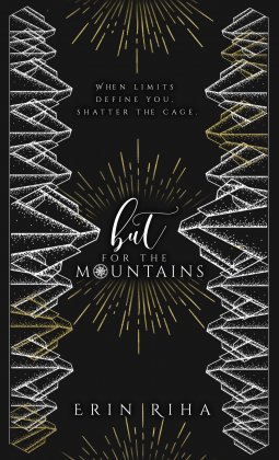 book cover for But for the Mountains