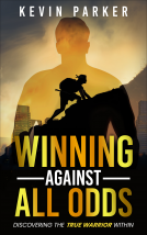 book cover for Winning Against All Odds
