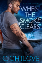 book cover for When the Smoke Clears