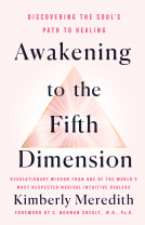 book cover for Awakening to the Fifth Dimension