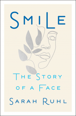 book cover for Smile