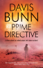 Cover Image: Prime Directive