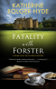 Cover Image: Fatality with Forster