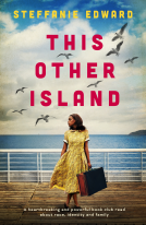 book cover for This Other Island