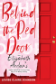 Cover Image: Behind the Red Door