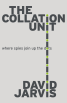 book cover for The Collation Unit