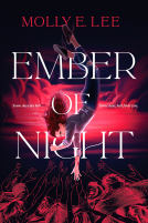 book cover for Ember of Night
