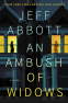 Cover Image: An Ambush of Widows