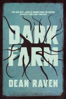 book cover for Dark Farm