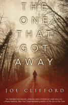 book cover for The One That Got Away