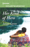 Cover Image: Her Kind of Hero