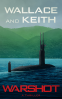 Cover Image: Warshot