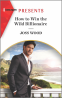 Cover Image: How to Win the Wild Billionaire