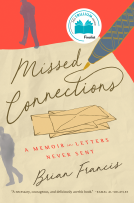 book cover for Missed Connections