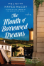 Cover Image: The Month of Borrowed Dreams