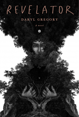 book cover for Revelator