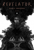 book cover for Revelator