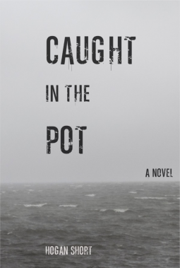 book cover for Caught in the Pot