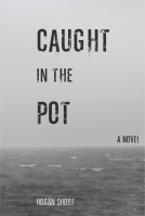 book cover for Caught in the Pot