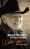 Cover Image: Willie Nelson's Letters to America