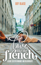 book cover for Love Like the French