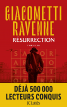 Couverture du livre pour Résurrection : La Saga du Soleil Noir