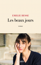 Couverture du livre pour Les beaux jours