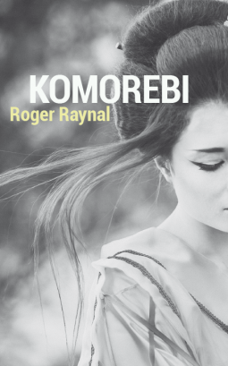Couverture du livre pour Komorebi