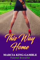 book cover for This Way Home