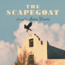 book cover for The Scapegoat