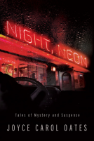book cover for Night, Neon