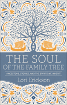 book cover for The Soul of the Family Tree