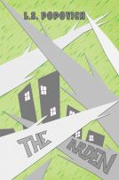 book cover for The Arden